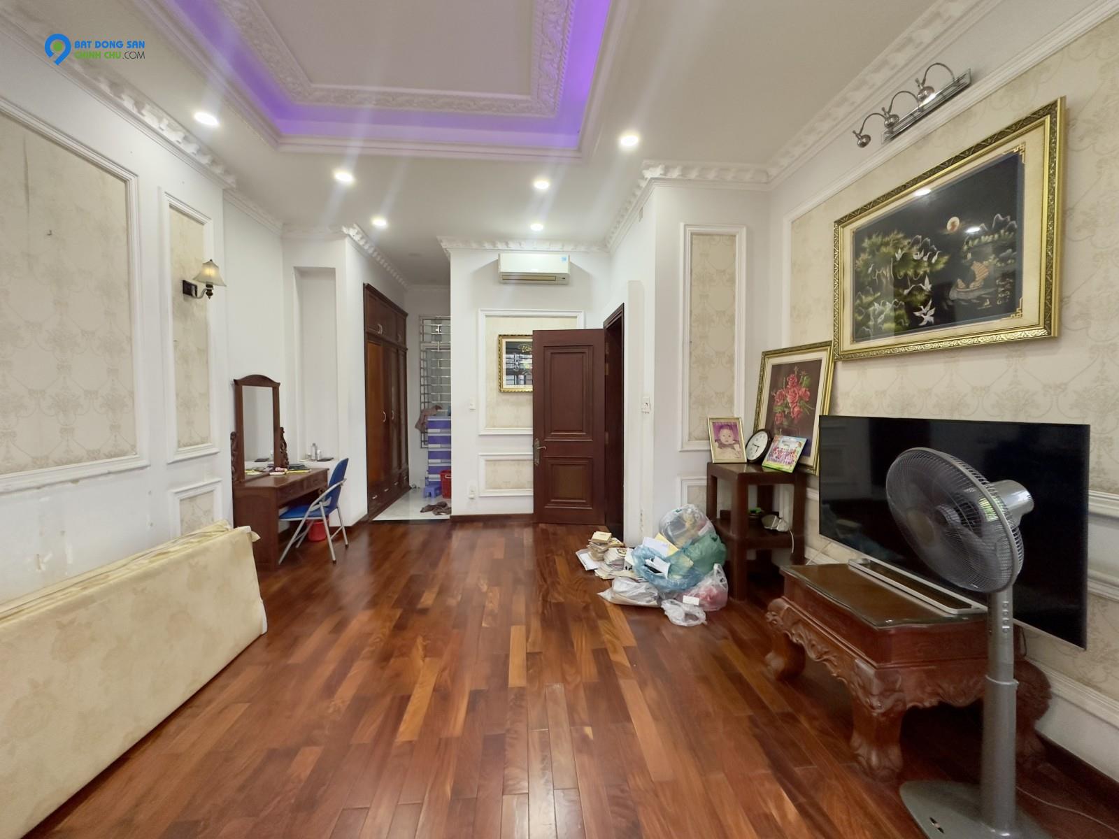 Bán biệt thự mặt tiền Đường số 53, Hiệp Bình Chánh, Thủ Đức – 152m² – 14.99 tỷ