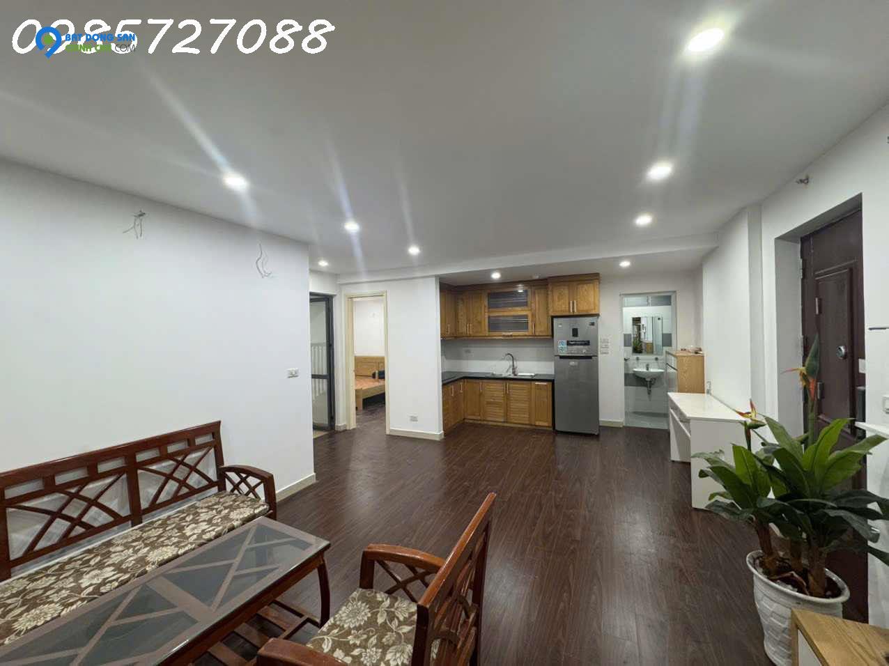 Bán căn 2 ngủ Ricecity Linh Đàm-63m-3.9 tỷ- SỔ ĐỎ chính chủ.
