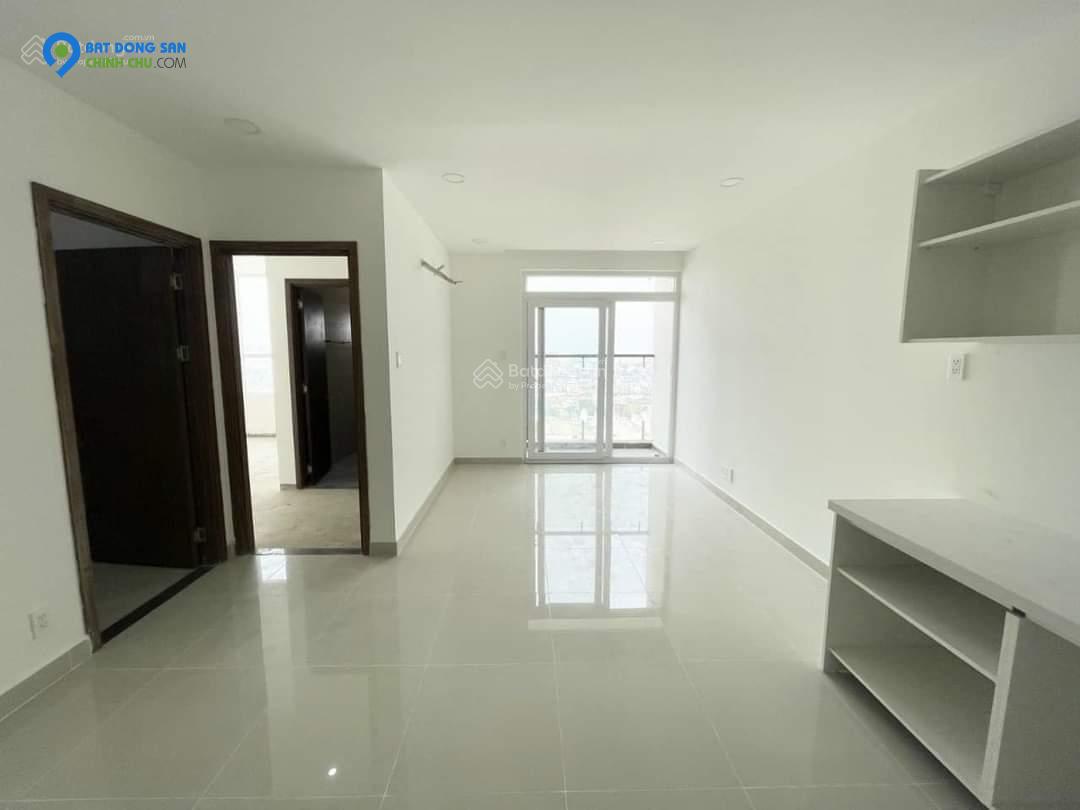 Bán căn 2PN  50m2 - rẻ nhất Quận 6 - 1.890 tỷ - The Western Capital - 0368558384