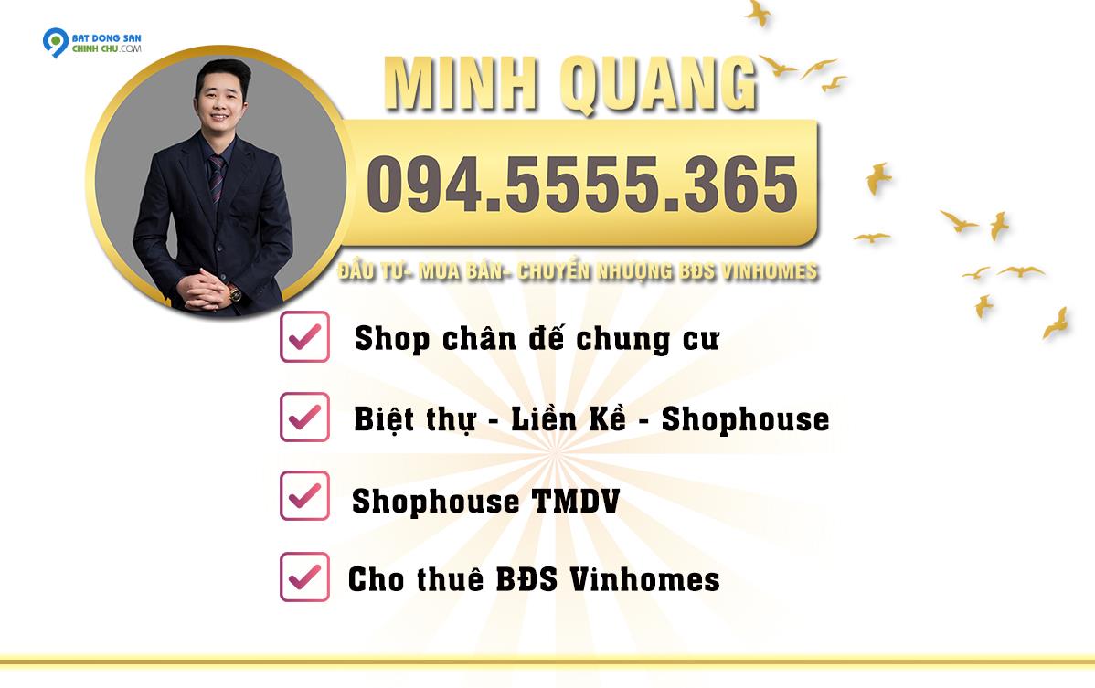 Bán căn biệt thự song lập 144m2, 4 tầng giá 2x tỷ rẻ nhất thị trường dự án Vinhomes Ocean Park