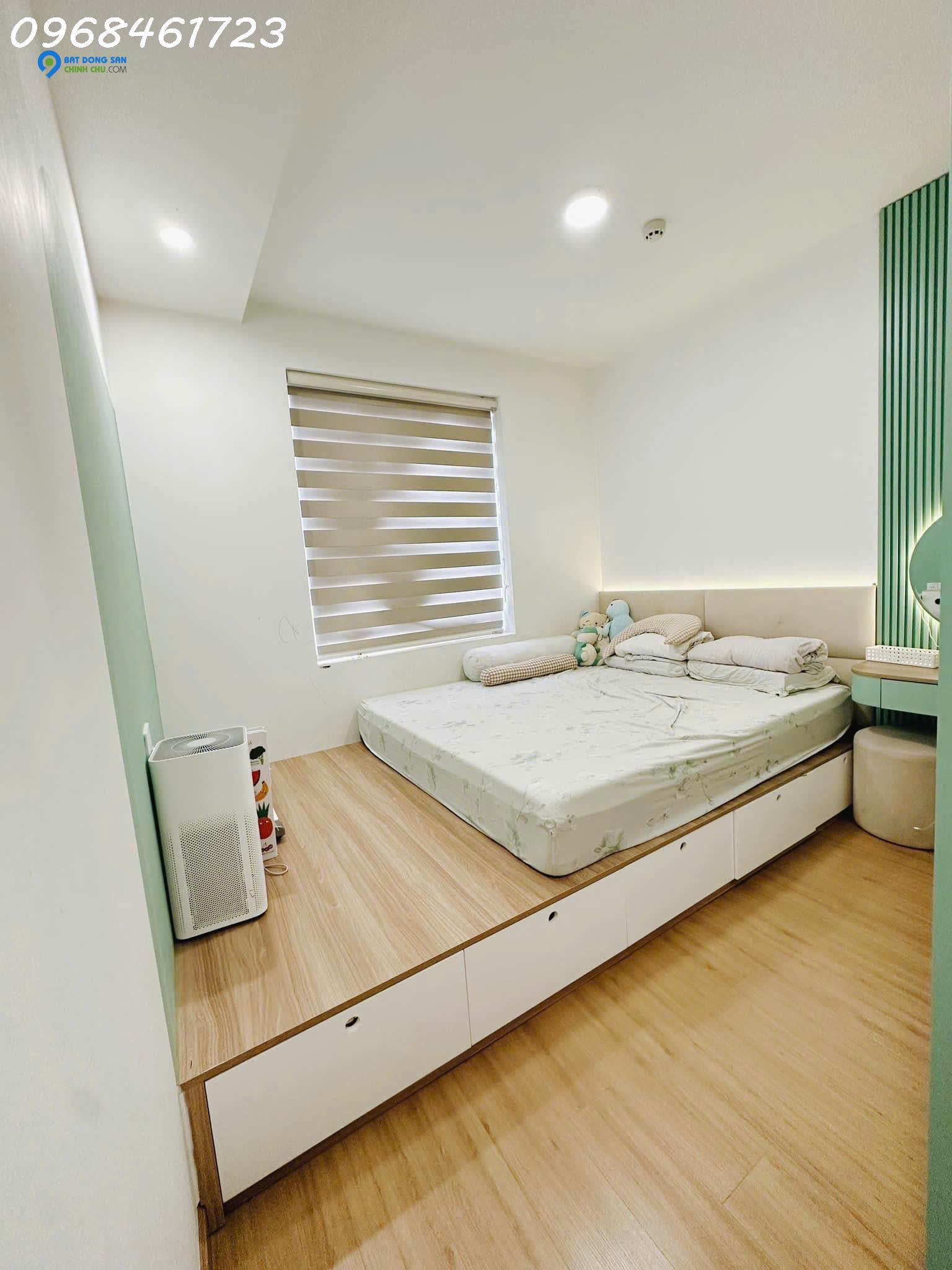 Bán căn hộ 1PN, 1WC tại Moonlight Residences, Đặng Văn Bi, Thủ Đức, 2,5 tỷ- 0968461723-Thanh Thảo