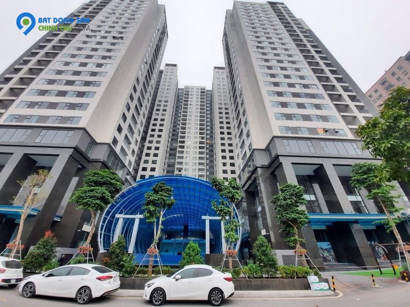 Bán căn hộ 3PN dt 126m Việt Đức Complex 39 Lê Văn Lương.LH 0983291128