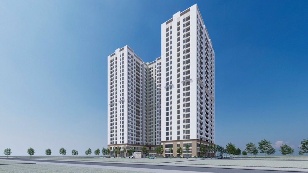 Bán căn hộ FPT PLAZA 2 Đà Nẵng