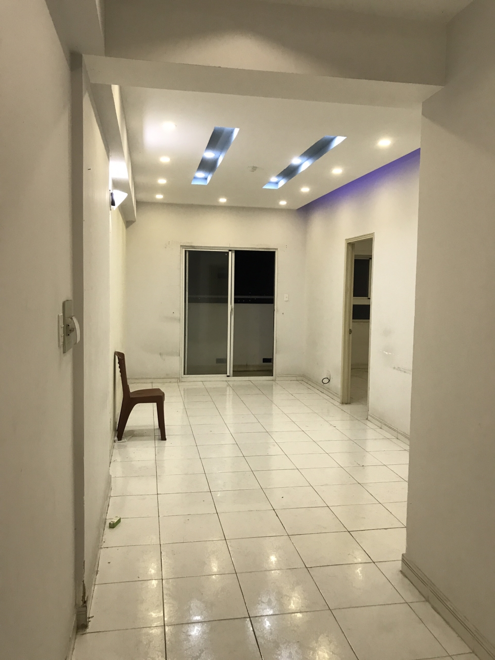 Bán căn hộ Góc 70m2 view đẹp tại chung cư HQC Plaza. Giá chỉ 1,2 tỷ bao thuế phí