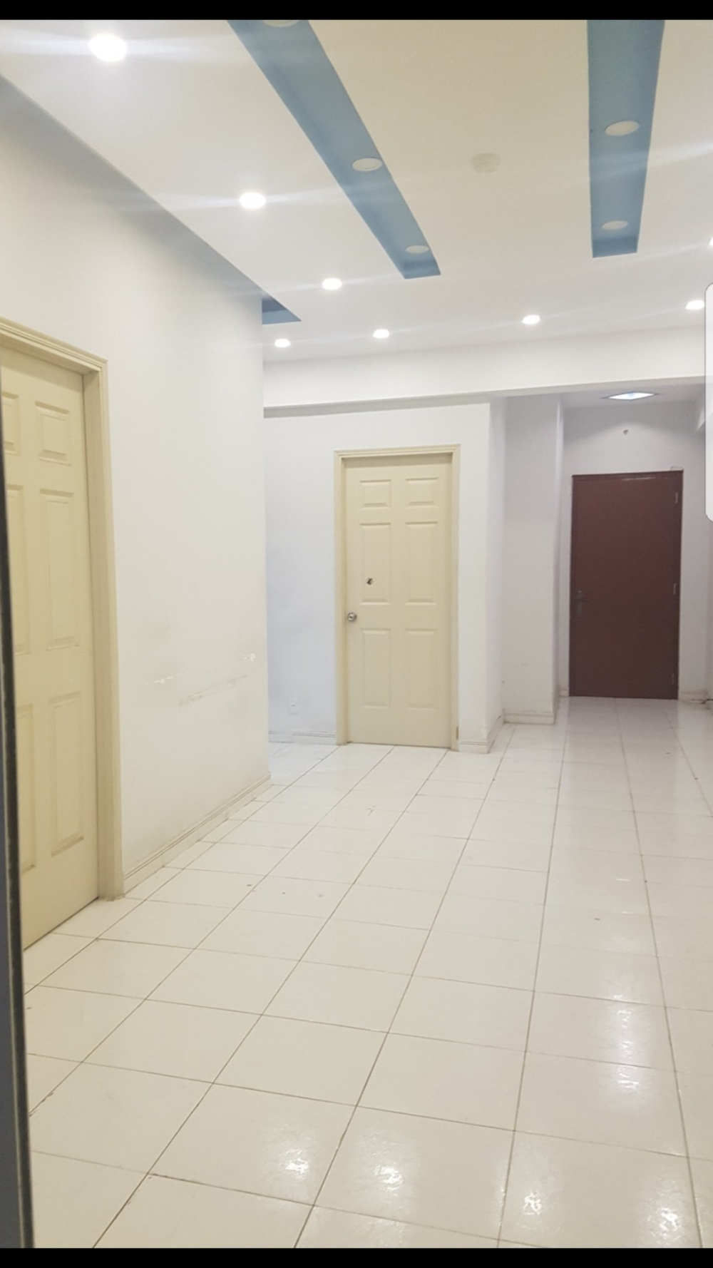 Bán căn hộ Góc 70m2 view đẹp tại chung cư HQC Plaza. Giá chỉ 1,2 tỷ bao thuế phí