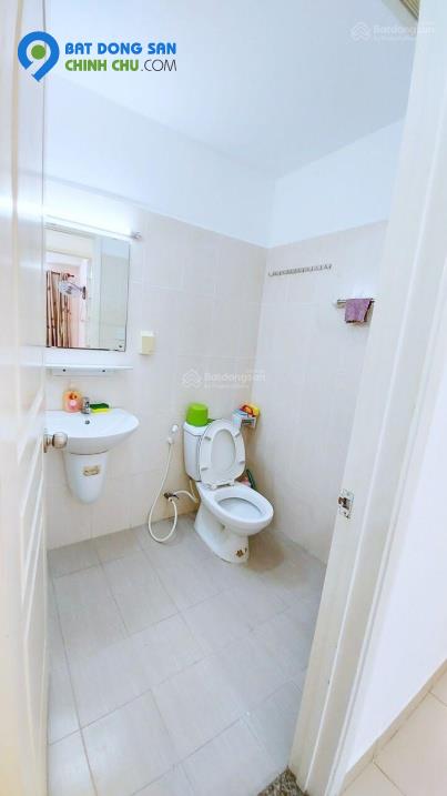 Bán căn hộ Lotus Gaden 50m2 - 1pn/1wc sổ hồng, giá 2 tỷ