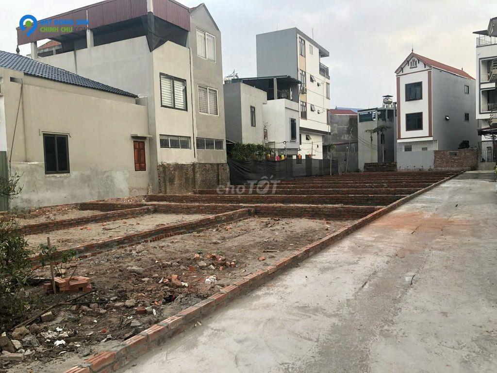 Bán đất Đức Thượng, Hoài Đức, 46m oto thông tứ tung, chỉ 3.6 tỷ.