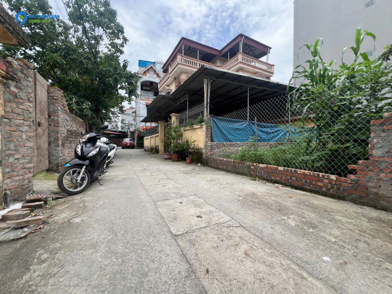 Bán đất LAI XÁ, Hoài Đức, 50m oto tránh kinh doanh, giá đầu tư.
