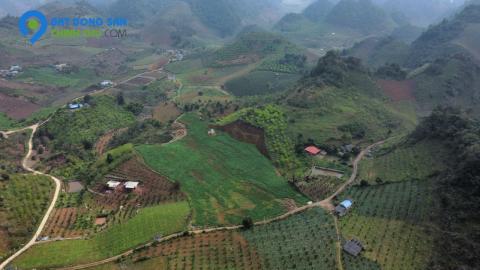 Bán đất Mộc Châu giá rẻ, tiềm năng, nhiều tiện ích