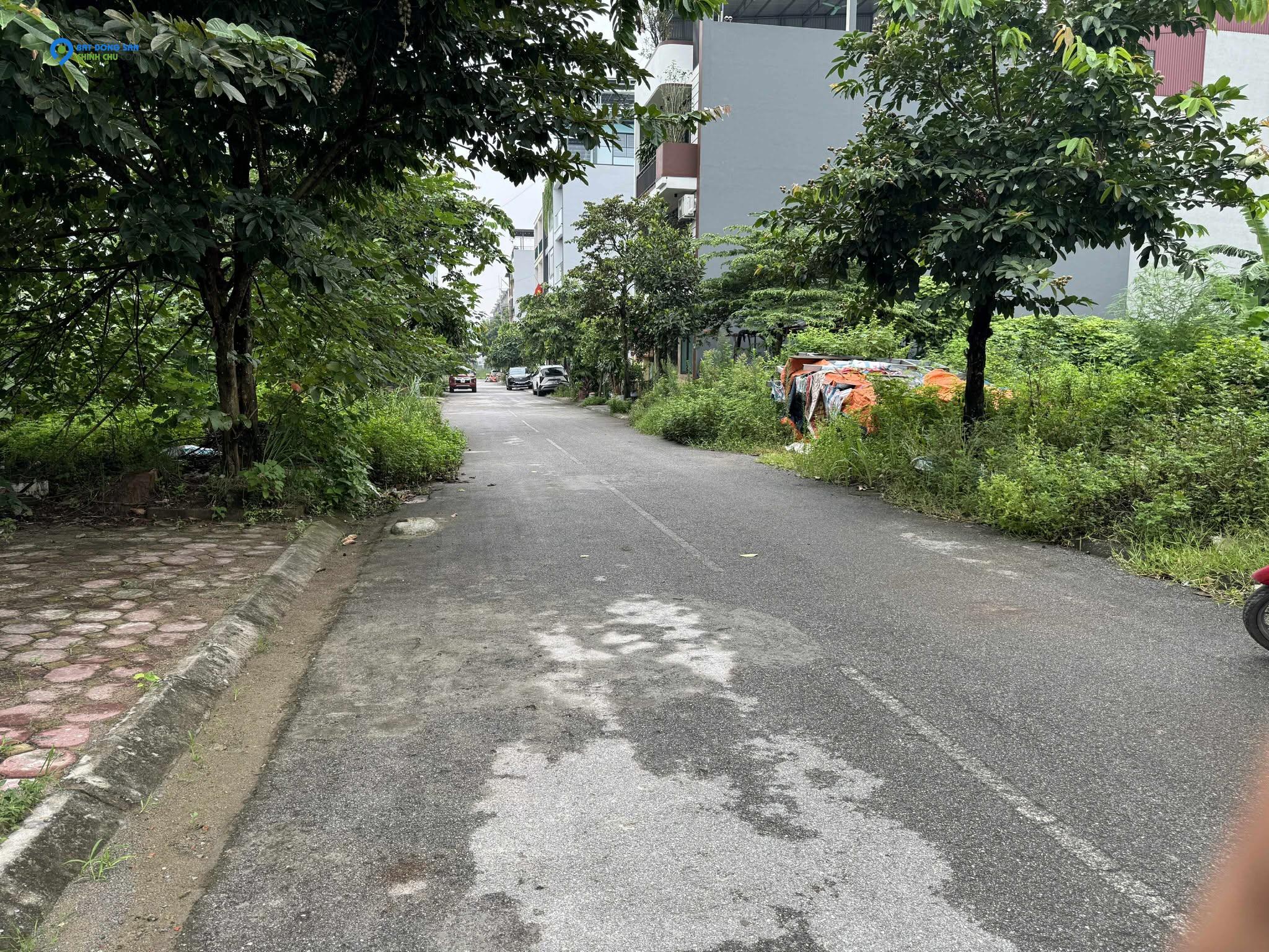 Bán đất TĐC Trâu Quỳ - Gia Lầm, giá 6.54 tỷ, LH 0985865658