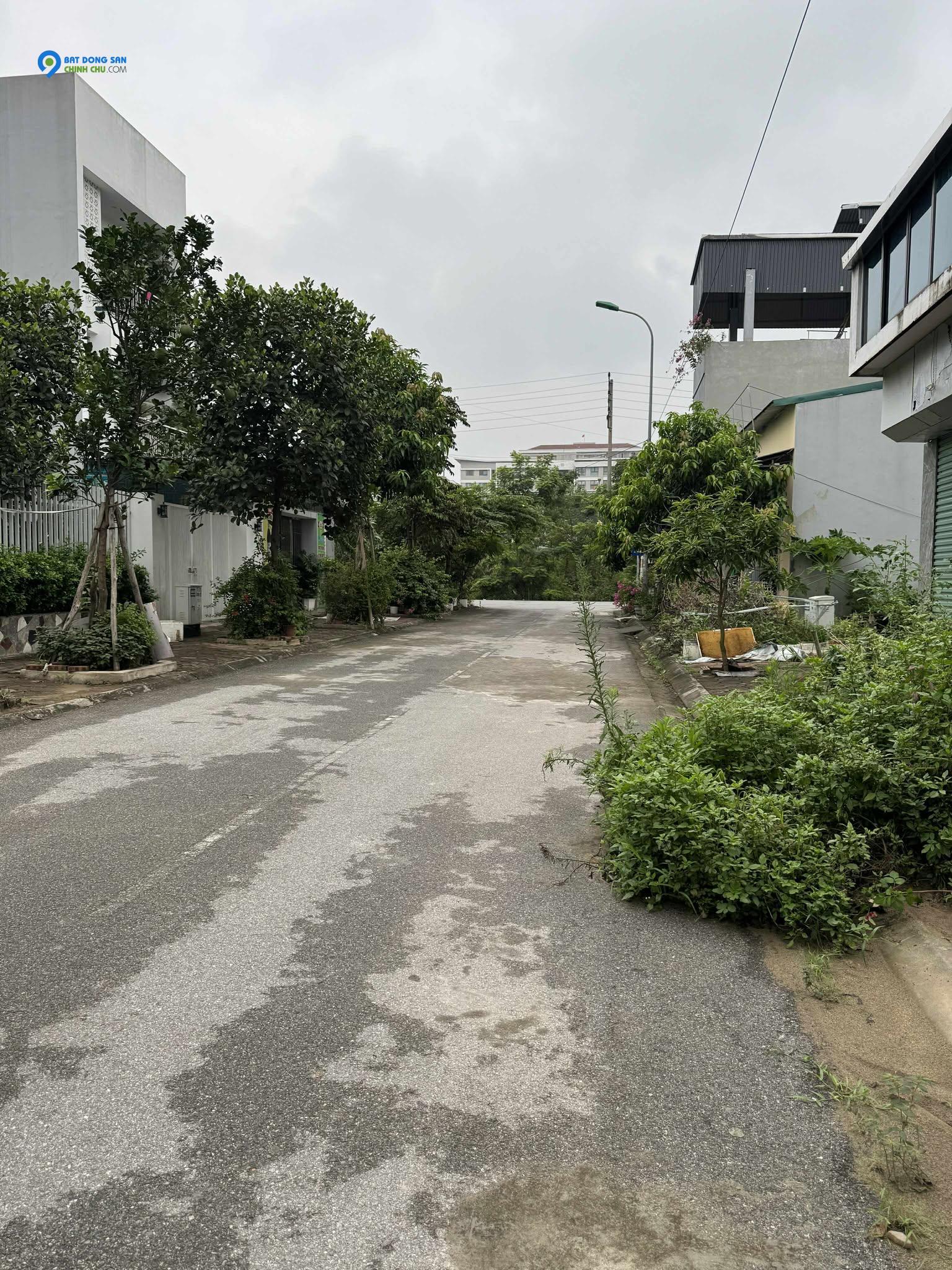 Bán đất TĐC Trâu Quỳ - Gia Lầm, giá 6.54 tỷ, LH 0985865658
