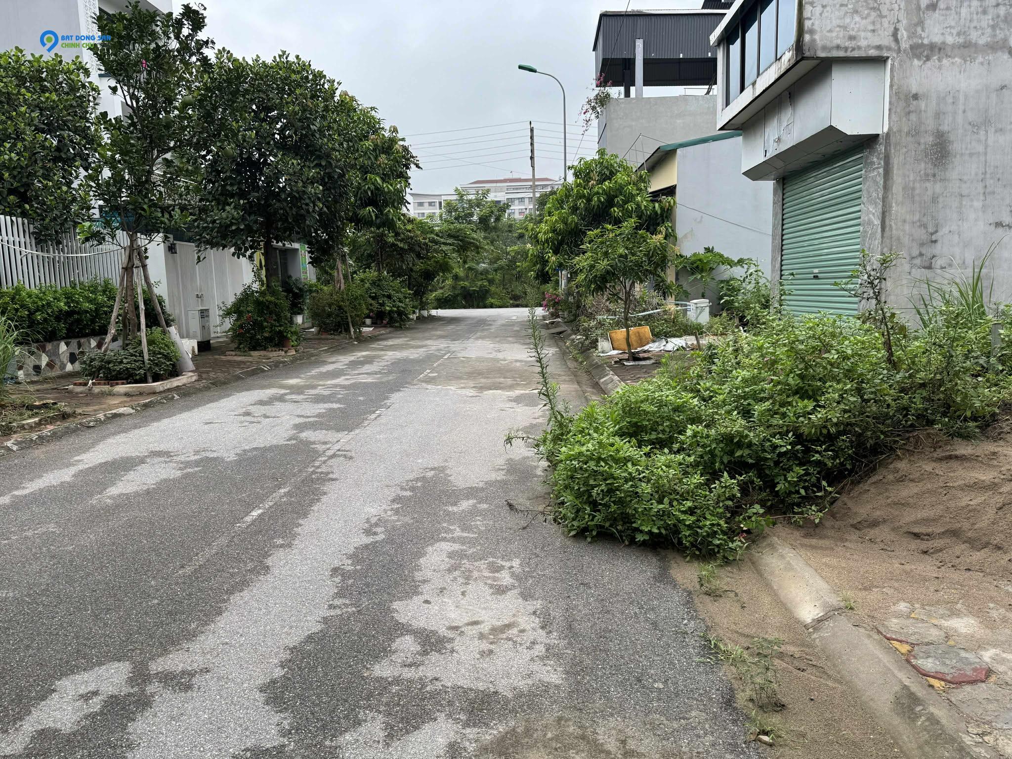 Bán đất TĐC Trâu Quỳ - Gia Lầm, giá 6.54 tỷ, LH 0985865658