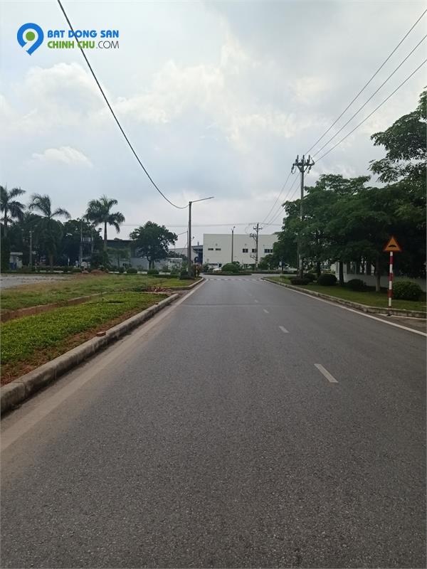 Bán đất TMDV Kinh doanh nhà hàng tại mặt đường QL 1A thị xã Bỉm Sơn, Tỉnh Thanh Hóa