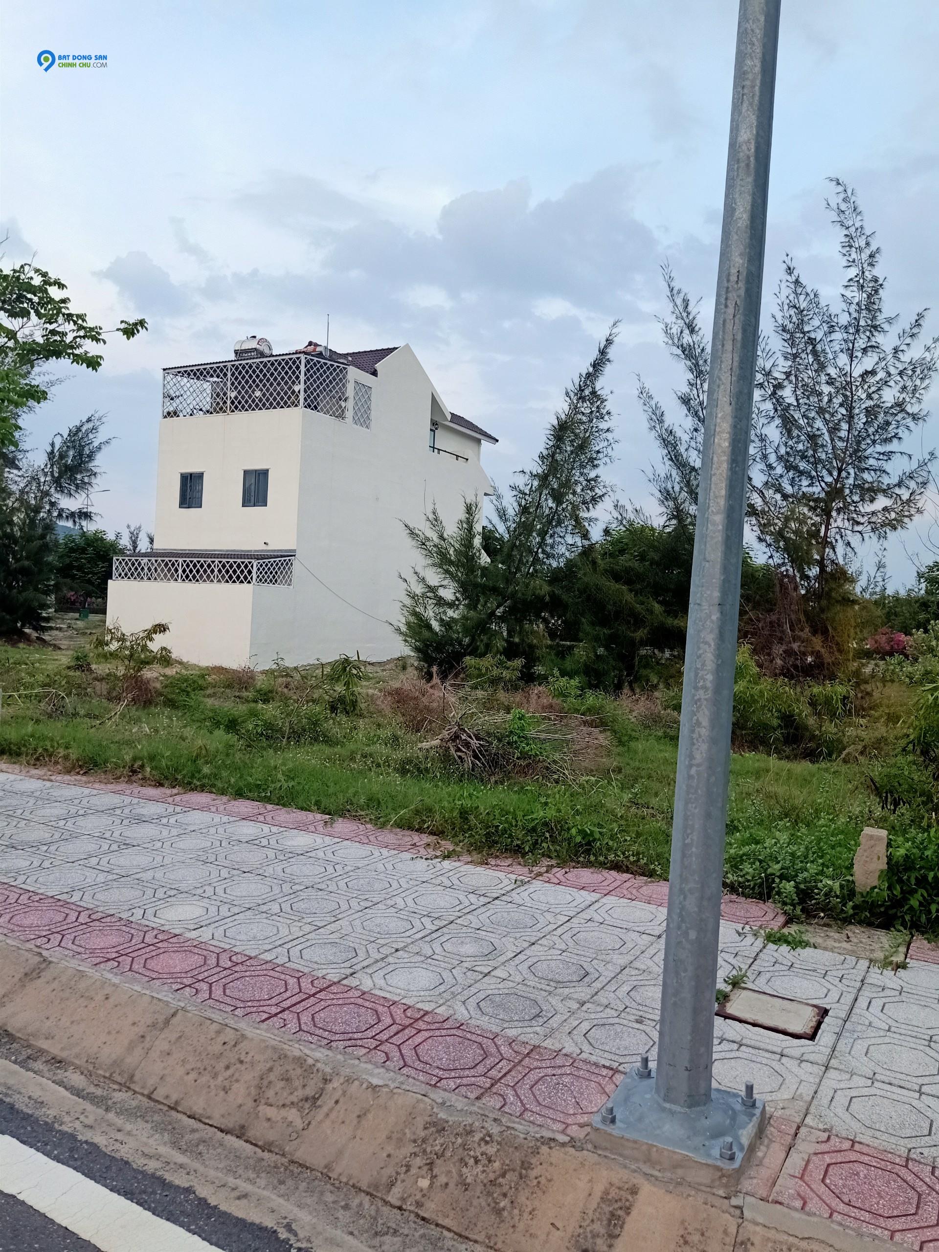 Bán đất TMDV Kinh doanh nhà hàng tại mặt đường QL 1A thị xã Bỉm Sơn, Tỉnh Thanh Hóa