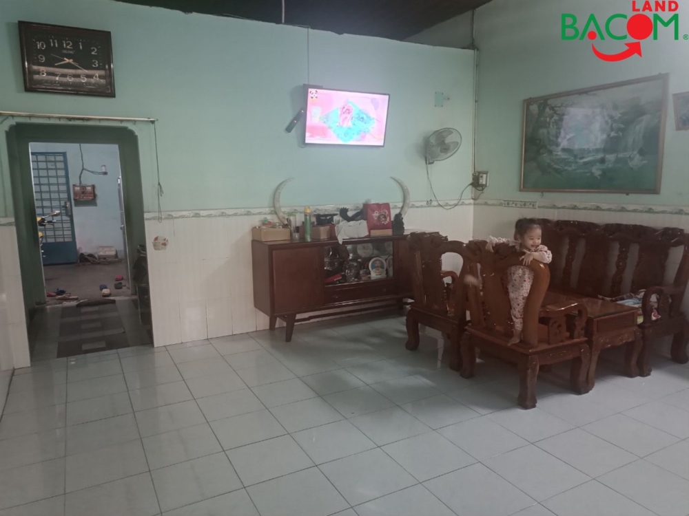 Bán đất biệt thự 402m2, thổ cư full, đường oto, P. Tân Vạn, Biên Hòa, giá chỉ 9 tỷ thương lượng