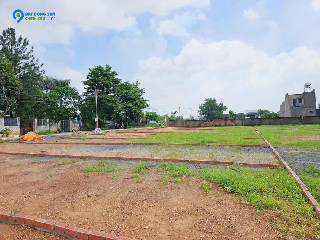 Bán đất cạnh Tổng kho Logistic miền Đông 620ha