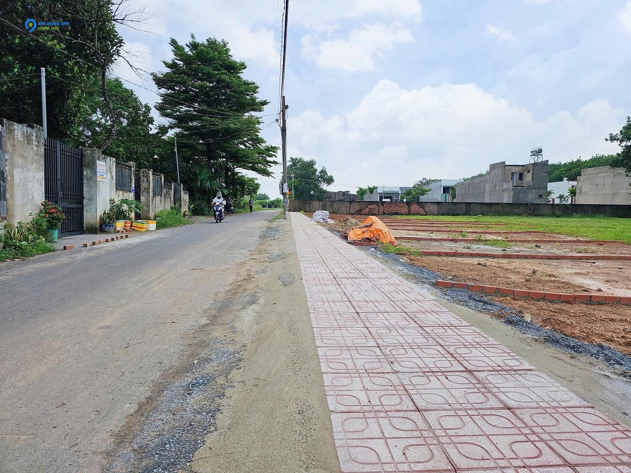 Bán đất cạnh Tổng kho Logistic miền Đông 620ha