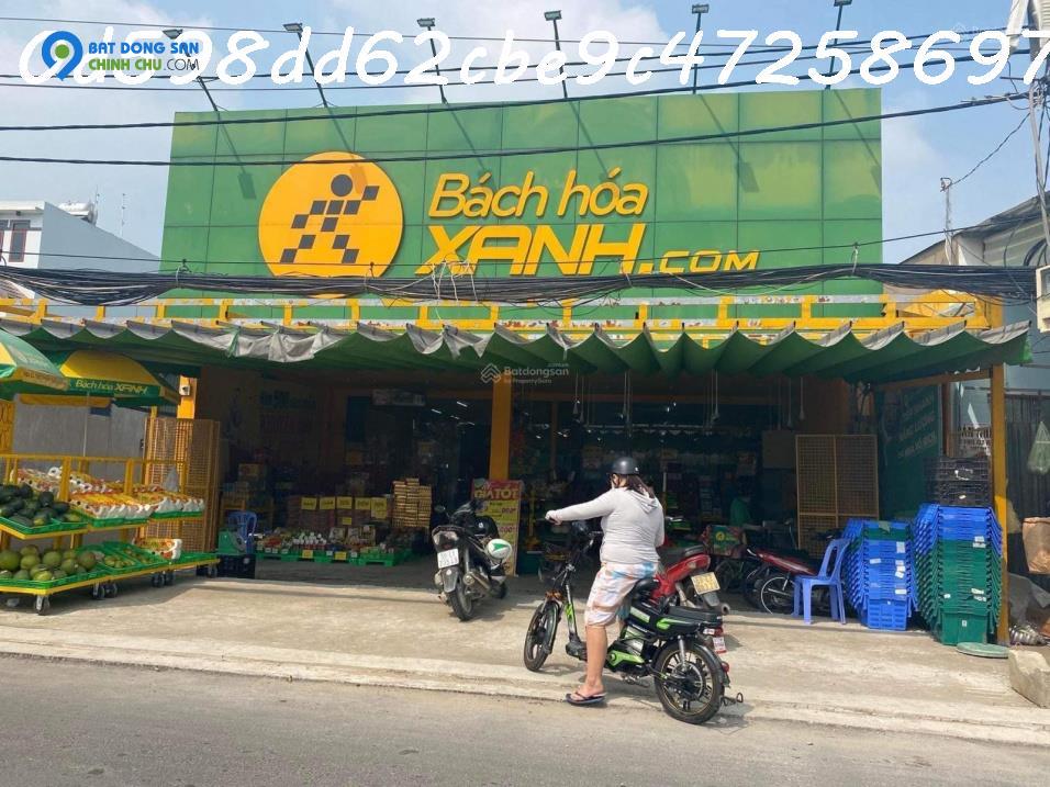 Bán đất khu Nam Long Q7. Xây CHDV tặng GPXD 6 tầng. Ngang 9m, 209m2. Nhỉnh 60 tr/m2 còn TL