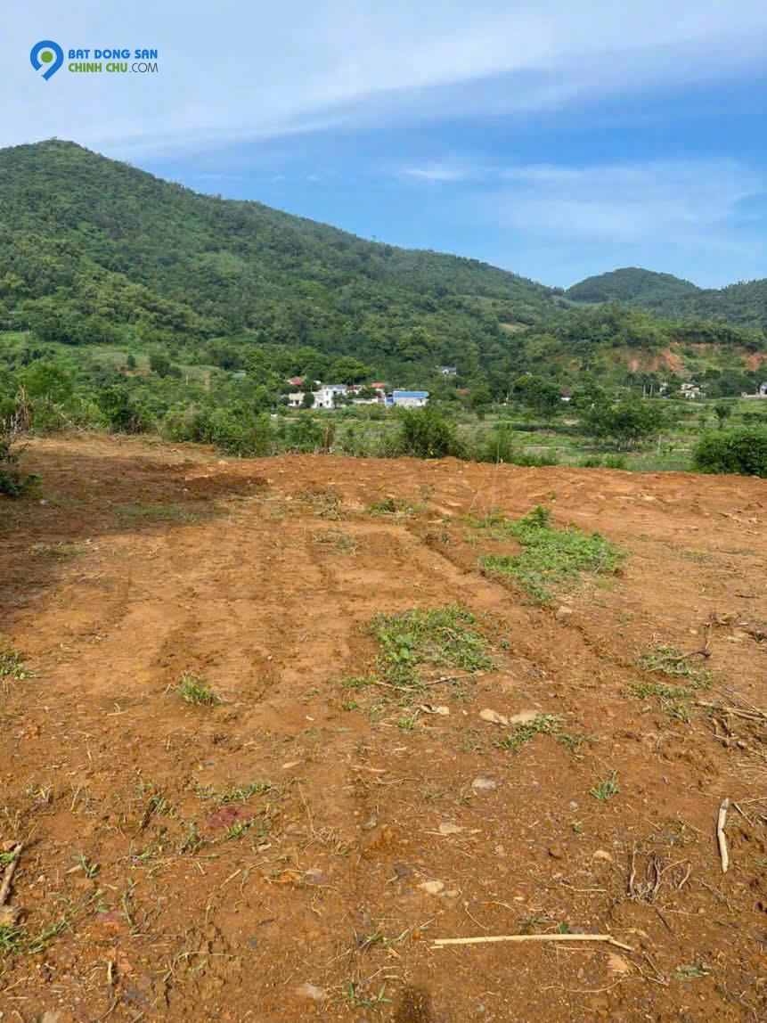 Bán đất khu vực Đồi Bù, Núi Bé, Chương Mỹ, Hà Nội. Dt 1700m có 300 ont, giá 7,5 tỷ.