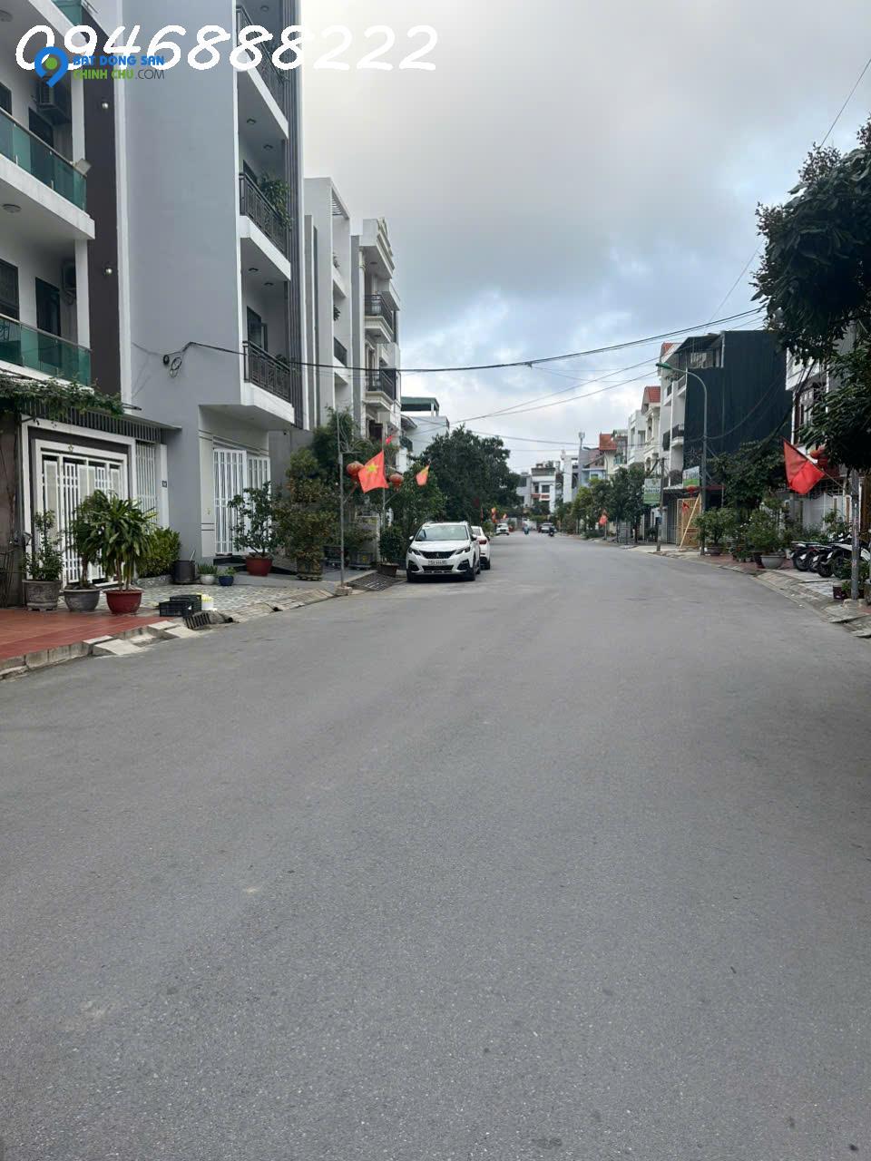 Bán đất mặt đường Nguyễn Đồn - Tuyến 2 Trung Lực