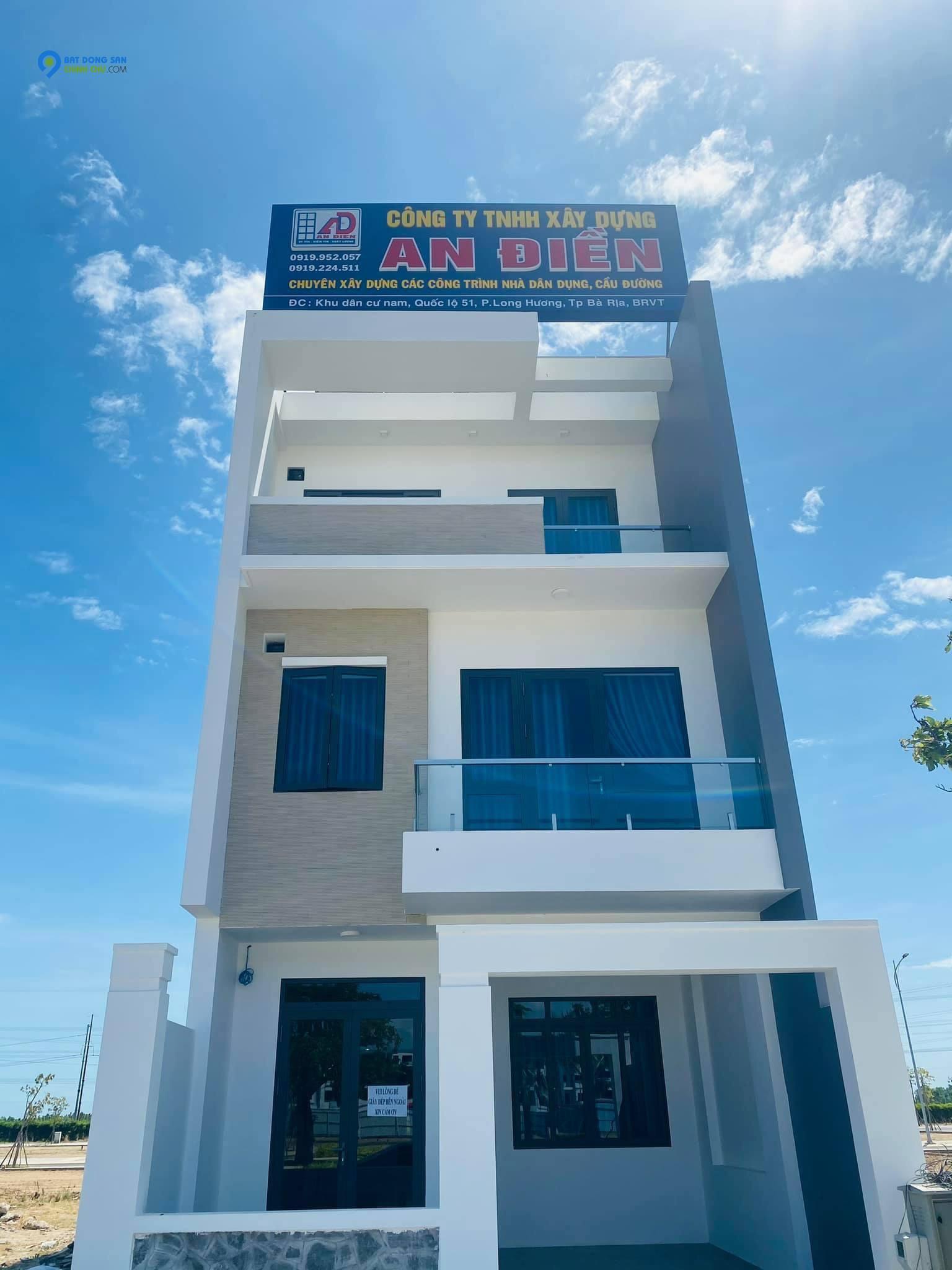 Bán đất nền Bà Rịa City Gate giá 1 tỷ 7 Liên hệ : 0901325595