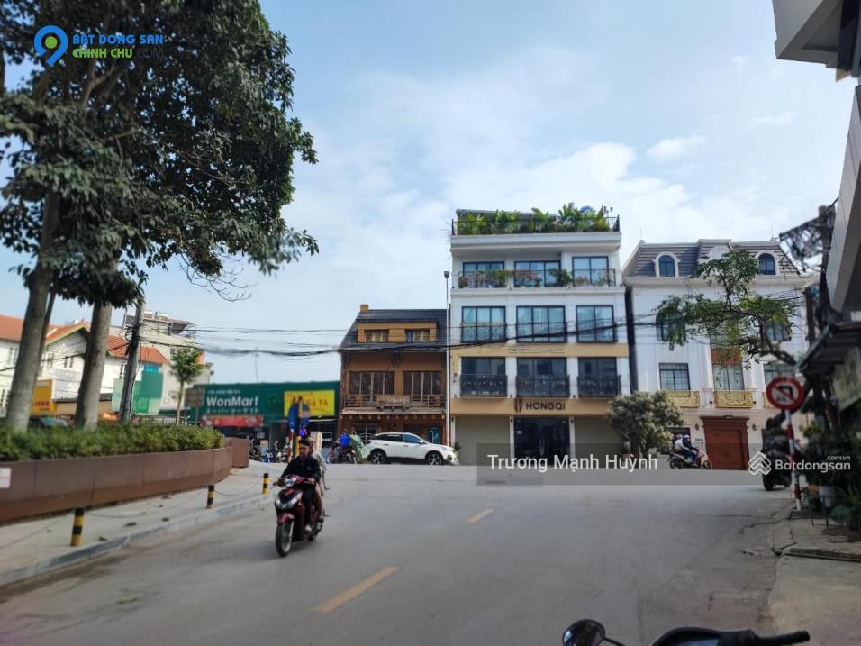 Bán đất ngõ 5 đường Tây Hồ, Quảng An, Tây Hồ HN122m2 MT 5m lô góc XD homestay CCmini chào 11,4tỷ TL