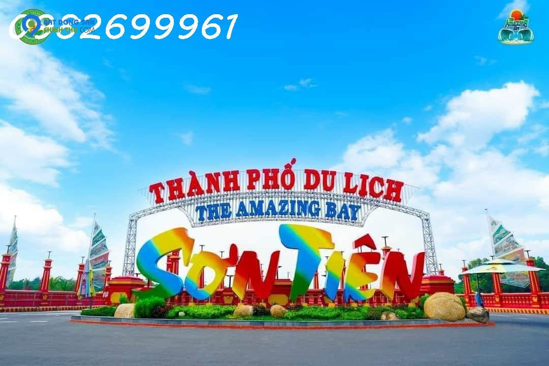 Bán đất phường An Hoà chỉ với 350 triệu