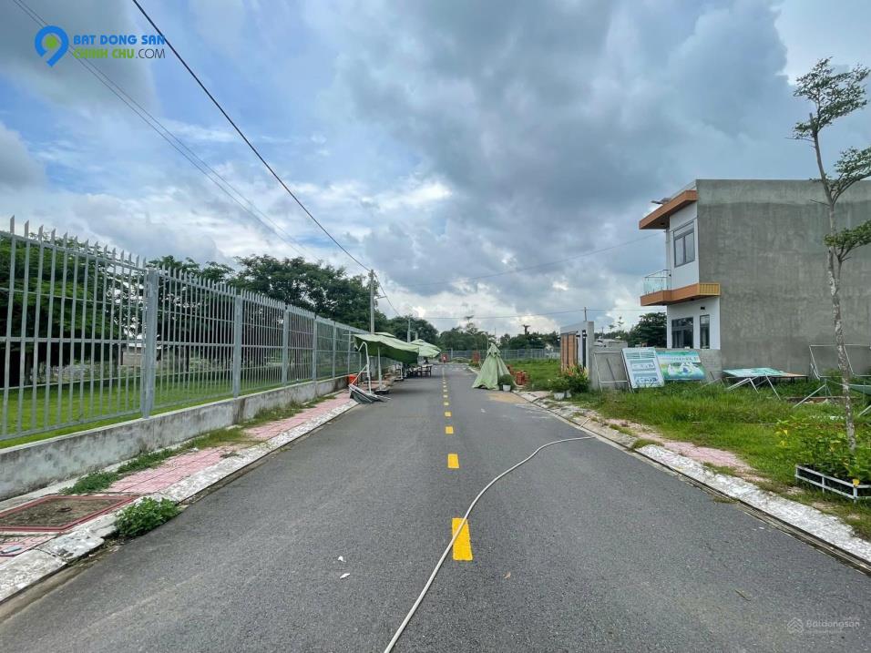 Bán đất tại Nguyễn Trung Trực, An Hòa, Biên Hòa, Đồng Nai, giá siêu hời 1.3xx
