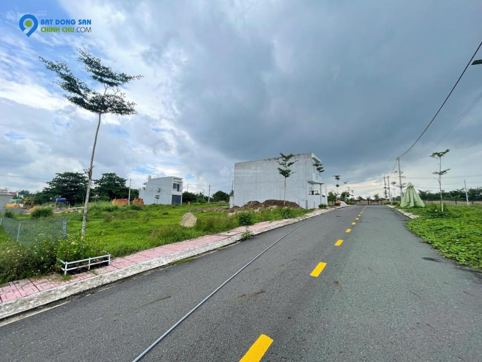 Bán đất tại Nguyễn Trung Trực, An Hòa, Biên Hòa, Đồng Nai, giá siêu hời 1.3xx