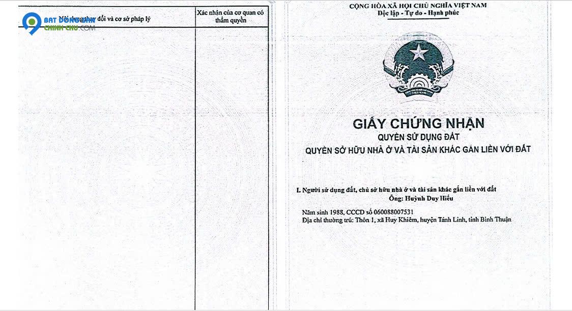 Bán đất tặng căn nhà ghép giá cả còn thương lượng, AC nhanh tay AC ơi