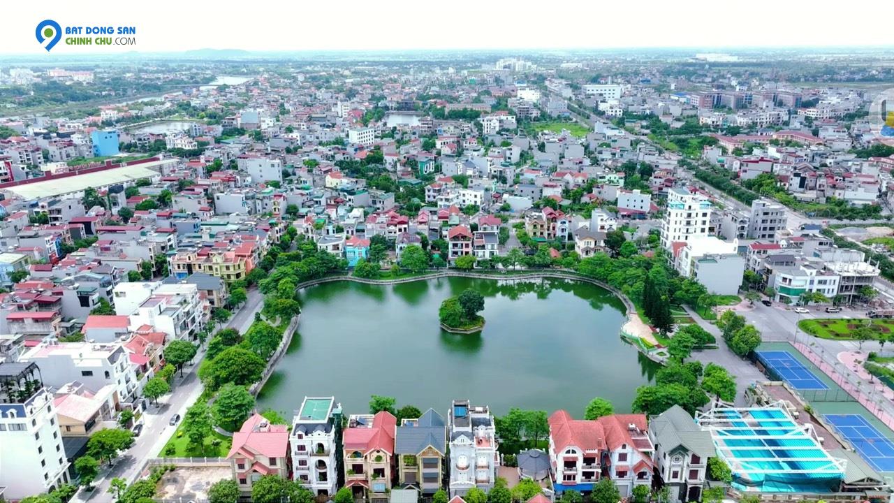 Bán đất tặng nhà 172m2 khu vực Hồ Nam Trần Hưng Đạo - TP. Phủ Lý