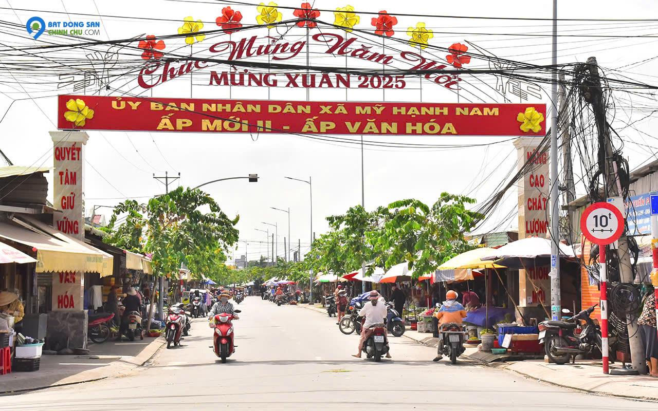 Bán đất thổ cư 100%