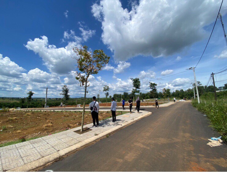 Bán đất thổ cư, diện tích: 517 m2, canh khu cao điểm ĐAMBRI