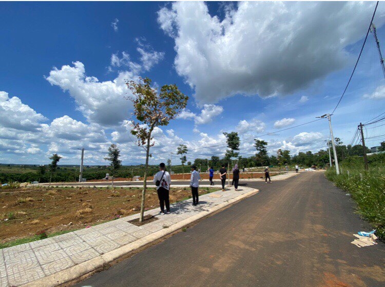 Bán đất thổ cư, diện tích: 517 m2, canh khu cao điểm ĐAMBRI