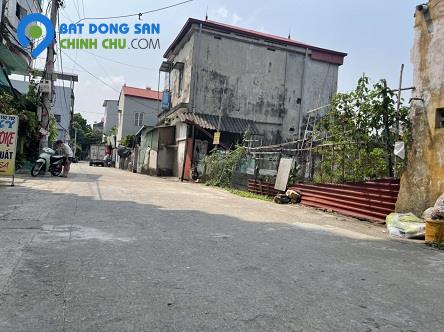 Bán đất thổ cư tại Đông Anh