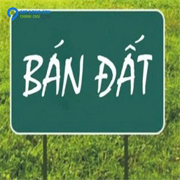 Bán đất trung tâm thành phố Nha Trang- vị trí đẹp, nở hậu- Giá tốt