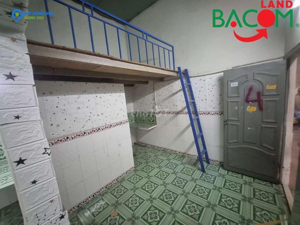 Bán dãy trọ 145m2 SHR thổ cư đường ô tô, gần chợ đêm Thiên Bình, Tam Phước