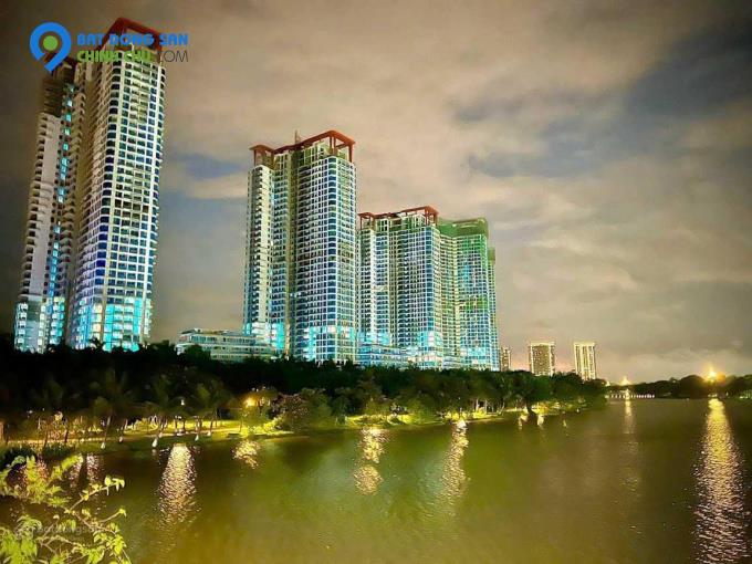 Bán gấp Căn hộ chung cư 3PN khoáng nóng dự án The Landmark khu đô thị Ecopark giá tốt nhất