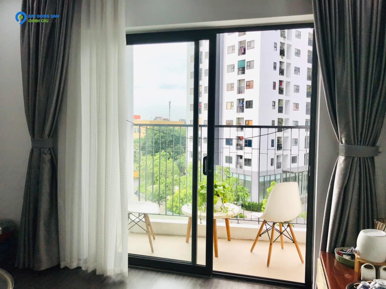 Bán gấp căn hộ chung cư Le Grand Jadin, 85m2, 2 ngủ, có Ban Công, Đủ NỘI THẤT, LH: 0357613689