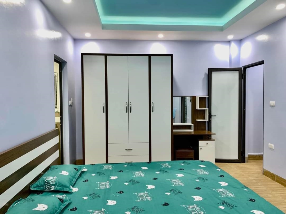 Bán gấp đất Tô Hiệu  xây CCMN, homestay, VP,, ô tô vào nhà, ngõ thông 100m chỉ 13  tỷ