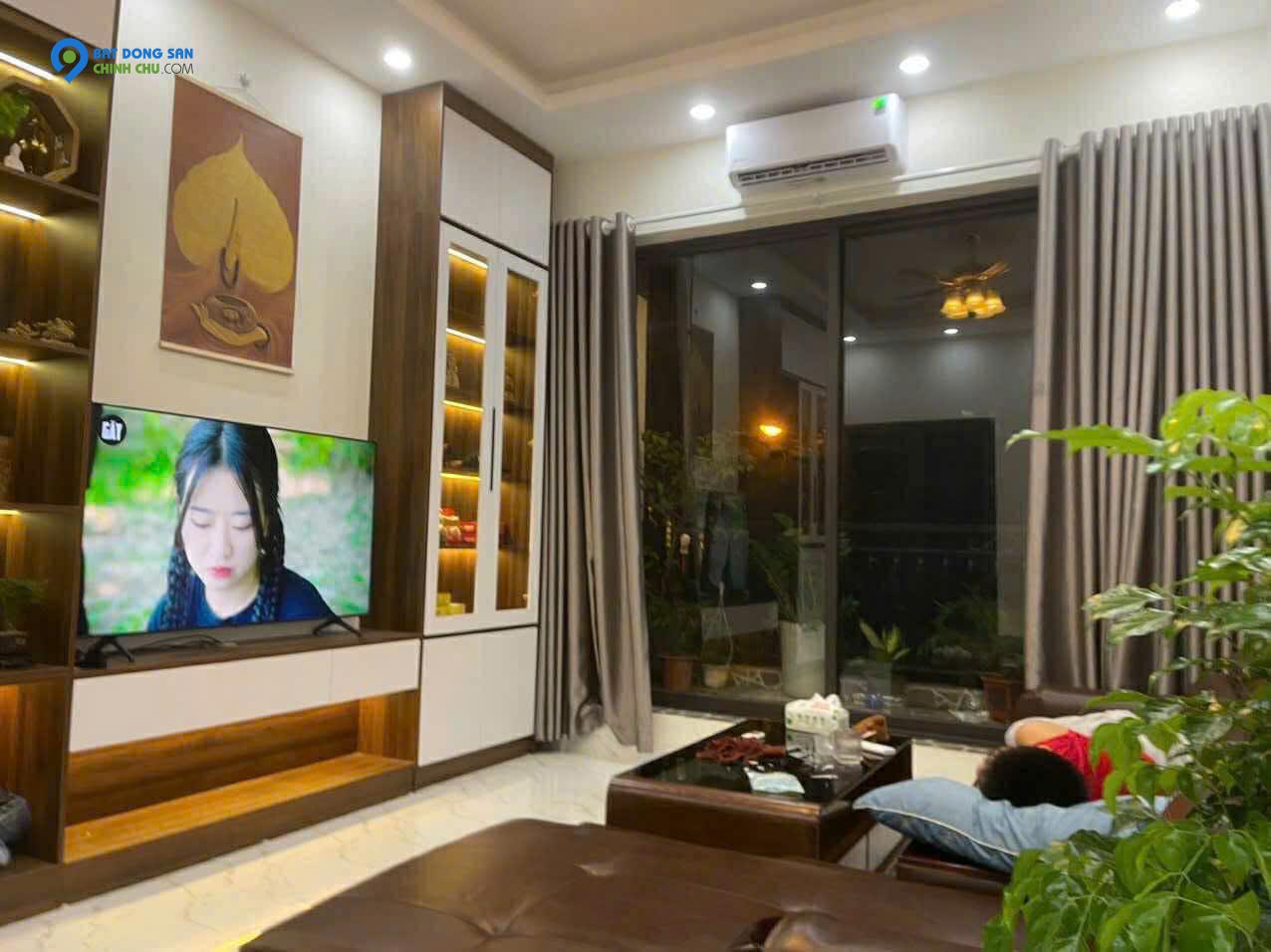 Bán gấp nhà 4 tầng gần 40m2  tại Yên Nghĩa- Hà Đông vừa ở vừa cho SV thuê, thu nhập ổn định
