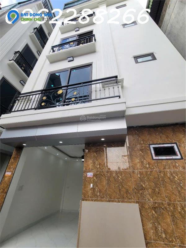 Bán gấp nhà lk tại KĐT Văn Phú, 10,7 tỷ, 35m2, 5T thang máy Hà Đông