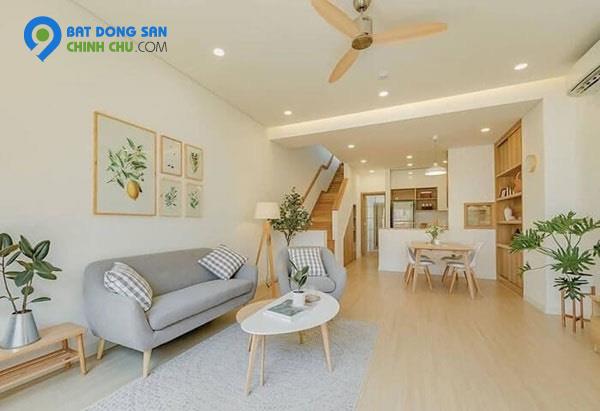 Bán gấp nhà phố Hoàng Văn Thái 52m2, 5 tầng,6pn,chỉ nhỉnh 5tỷ