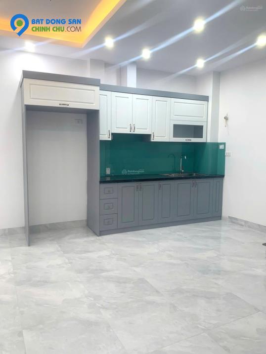 Bán gấp nhà riêng tại Đại Tự - Kim Chung, 10m ô tô đỗ