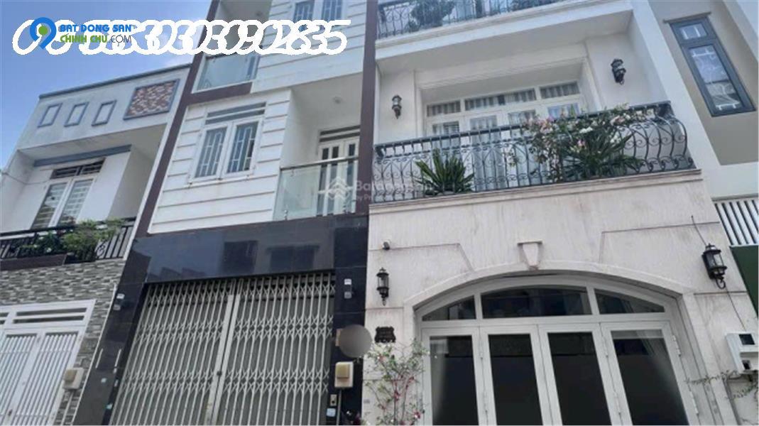 Bán hoặc Cho thuê nhà 12PN, 6WC, 150m², 12 triệu/tháng, Bình Chánh