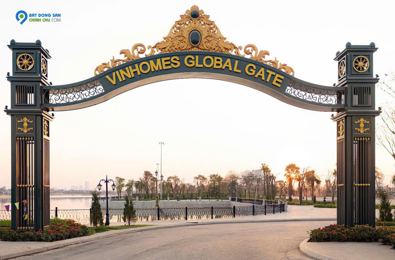 Bán lại liền kề Vinhomes Global Gate Cổ Loa. Alo 0986.966.134 !!!