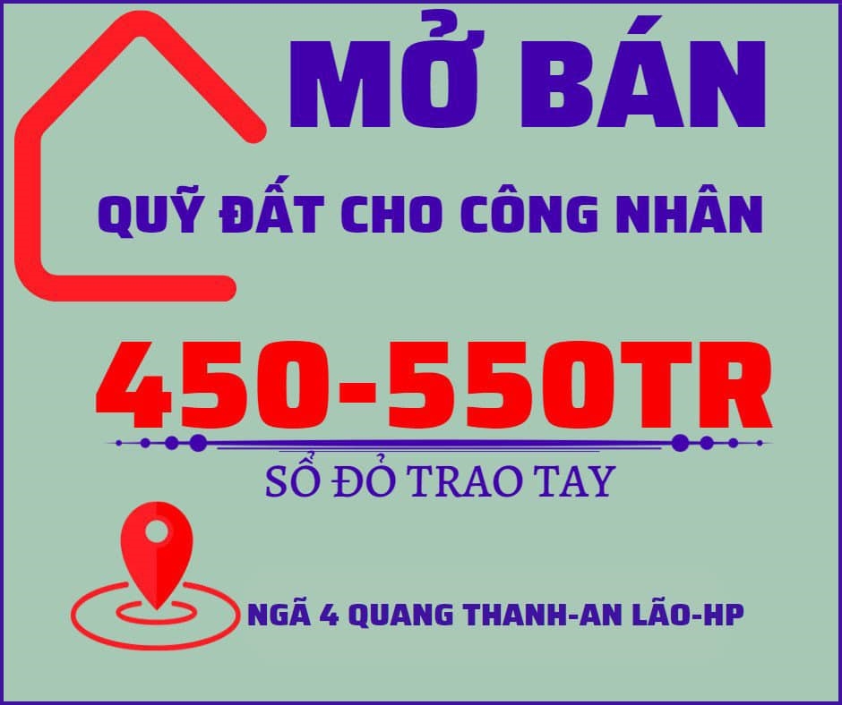 Bán lô đất 76m2 mặt tiền hơn 4m nở hậu chỉ với 671tr/ lô