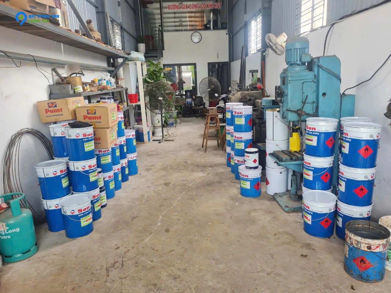 Bán lô đất tặng nhà mặt đường Đình Vũ - Hưng Đạo, Đông Hải 2, Hải An, Hải Phòng.