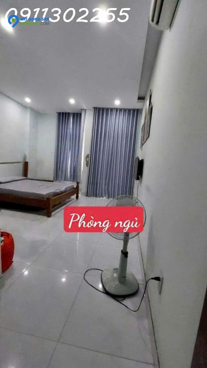 Bán nhà 1 Trệt 1 lửng 1 lầu gần Trường Hoa Lư - TNPB 3PN 6.5 tỷ