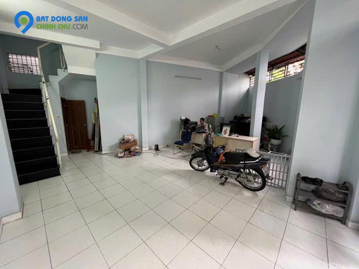 Bán nhà 10*9, HXH, gần Lạc Long Quân, Tân Bình, 2 lầu, nhỉnh 5 tỷ